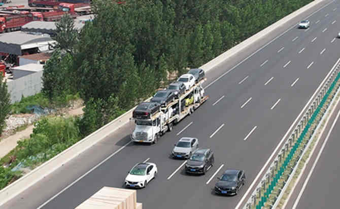 保亭高速公路汽车救援